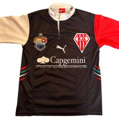 2006/07 Biarritz Olympique Rugby Pro Away Shirt
