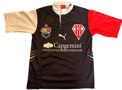 2006/07 Biarritz Olympique Rugby Pro Away Shirt
