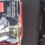 Apec rear Brake Pads 1903  Brand New Image 3