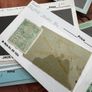 BRAZIL stamps collection Image 3