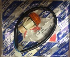 Repeater Lamp (Lancia Delta integrale  Fiat Uno)