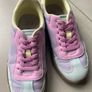 Girls shoes size UK13 like new Image 2