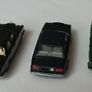 3 Rolls Royce model cars Image 3