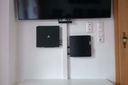 Ps4 Pro Wall Mount