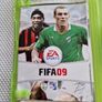 Fifa 09  Xbox 360 Games Original Image 5
