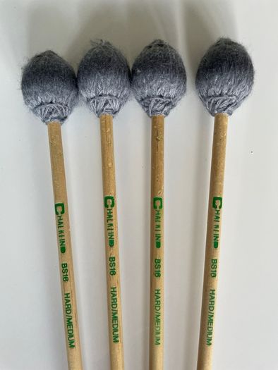 Percussion Mallets