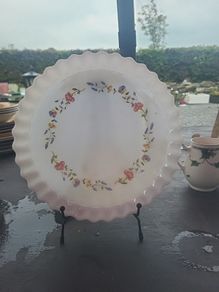 flan dish