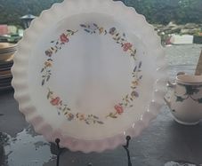 flan dish