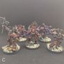 Warhammer 40k Chaos Space Marines Red Corsairs Image 10