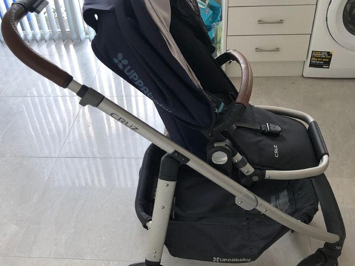 Uppa Baby Cruz V1 Buggy