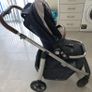 Uppa Baby Cruz V1 Buggy Image 2