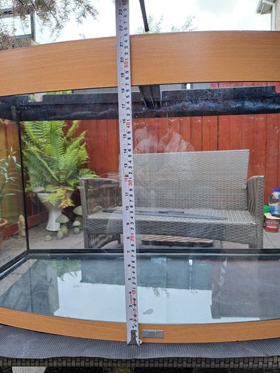 Juwel Fish Tank 150L Aquarium