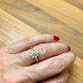 diamond ring Image 6