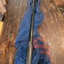 vintage fishing rods Image 2
