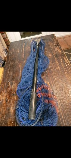 vintage fishing rods