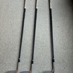 Cleveland RTX 6 wedges