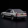 Hot Wheels RLC Exclusive 1993 Ford Mustang Cobra  R, new. Image 3