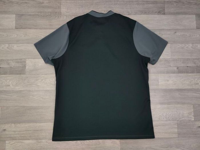 Nike Golf Polo Shirt Mens XXL
