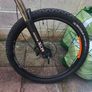 Voodoo Bantu mountain bike Image 3