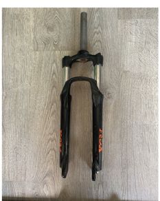 26" forks