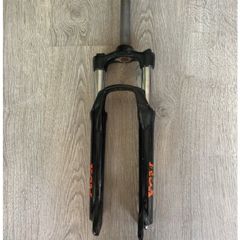 26" forks
