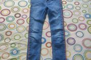 Tommy Hilfiger girls jeans