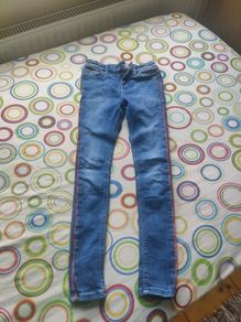 Tommy Hilfiger girls jeans