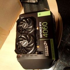 Nvidia Rtx 4060 8gb