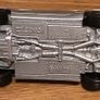 Two corgi 007 car's,  with functions Image 5