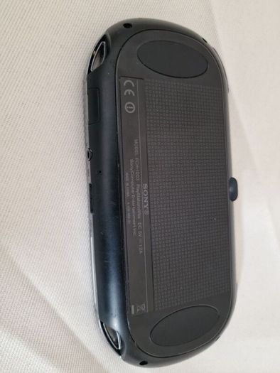 PS Vita