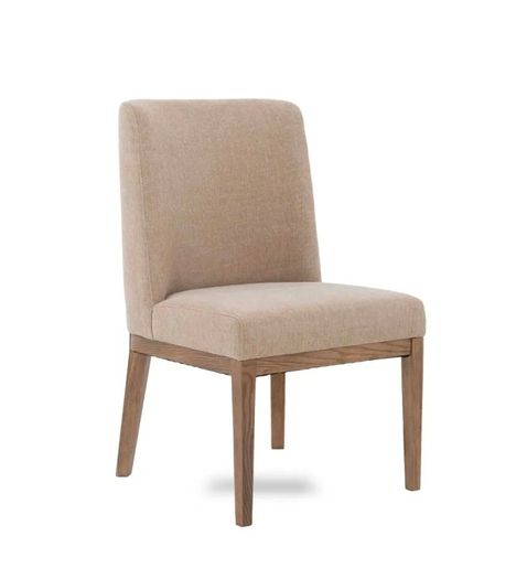 Ez living Naxos cream Dining chairs