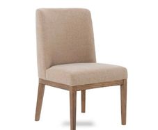 Ez living Naxos cream Dining chairs