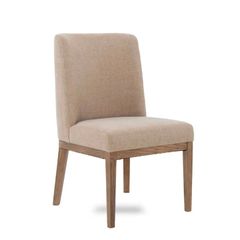 Ez living Naxos cream Dining chairs