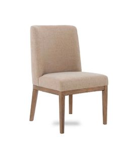 Ez living Naxos cream Dining chairs