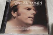 Van Morrison - Brown Eyed Girl Cd