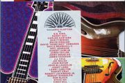 Eric Clapton Crossroads Guitar Festival 2004 DVD