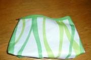 Clinique Cosmetic Bag for sale