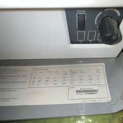 Boiler parts