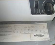 Boiler parts