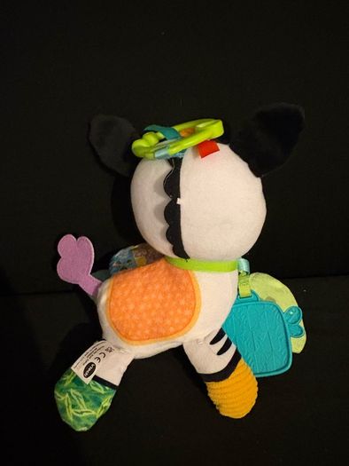 baby soft toy