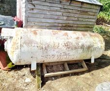 Gas Tank