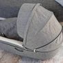 stokke carry cot/basinet Image 2