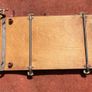 Vintage Watts Victor Trouser Press with Stretcher Image 2