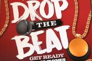 Drop the Beat - Party board game