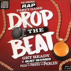 Drop the Beat - Party board game