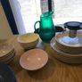 Glasses/plates/bowl... Image 4