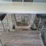 Dining Table and Chairs Image 3