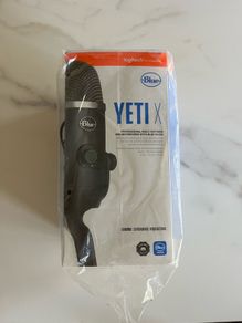 microphone for gaming and podcasting