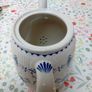 Vintage Furnival's Teapot Image 6