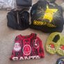 Boy's clothes Image 2